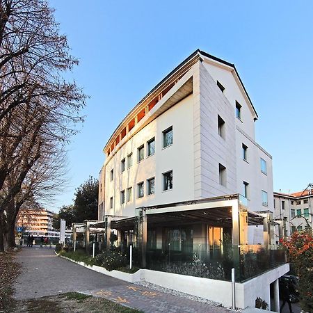 Postumia Hotel Design Oderzo Exteriér fotografie