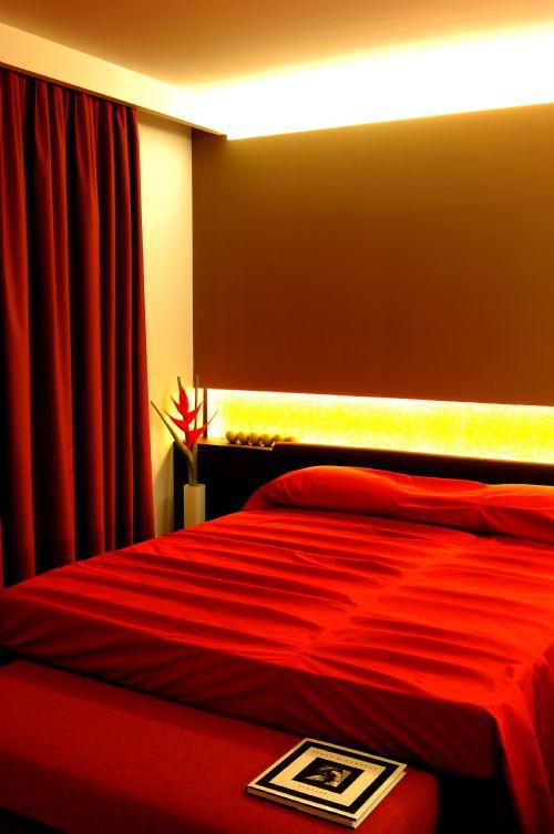 Postumia Hotel Design Oderzo Pokoj fotografie