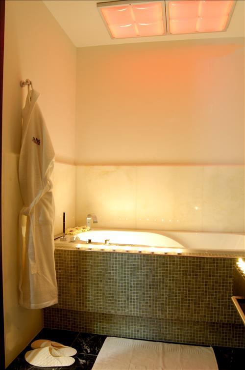 Postumia Hotel Design Oderzo Pokoj fotografie